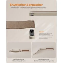 FEANDREA 3st. Clickat Katzenbrett Für Die Wand 11 FEANDREA 3st. Clickat Katzenbrett Für Die Wand -PetSafe Verkaufe 03f4922840b3e8e56e03421e71e3e88f30a4c40f 1681458 de DE a9042327798e6e791d578bce1307a42309378e7b4m3YzG