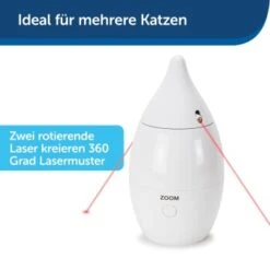 PetSafe Automatisches Laserspielzeug Für Katzen Zoom -PetSafe Verkaufe 04b33f245864724956f7ffa54a506690752b2941 1377816 de DE 1354825a8471a77e63f5649c12af0862c8082a89flLH2e
