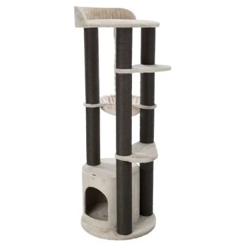 Trixie Kratzbaum XXL Tomás 2 Trixie Kratzbaum XXL Tomás – Bild 2