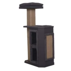 Petliving Kratzbaum Noah Anthrazit -PetSafe Verkaufe 0b4c49dc7f0cda300979889b23c354d4a3d46159 1435609 de DE a371f8bdc97661872661439c6152bda380f374f9LDc1KD