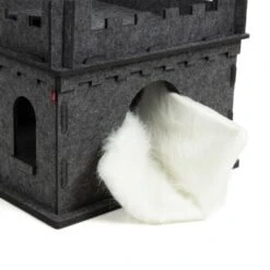 Canadian Cat Company Filz Katzenburg Felty Fort -PetSafe Verkaufe 0bc6bd3e0b4050867392a7ff8e1214fc8ddcf76e 1394191 de DE 46acf363412aaf67c3b66c50eee7f8fbdbefdcbbExzeWp