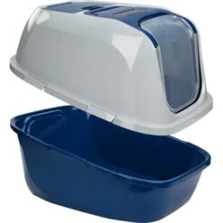 AniOne Katzentoilette Mega Deluxe L 6 AniOne Katzentoilette Mega Deluxe L -PetSafe Verkaufe 0fedae673474f9b9d07b09242a85b19008fb8d9b 1396209 de DE ao 1