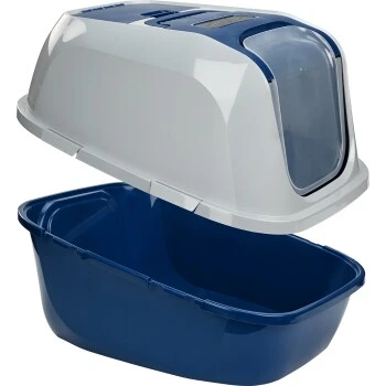 AniOne Katzentoilette Mega Deluxe L 3 AniOne Katzentoilette Mega Deluxe L – Bild 3