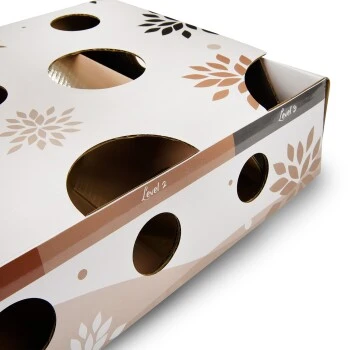 Canadian Cat Company Katzenspielzeug MagicBox 5 Canadian Cat Company Katzenspielzeug MagicBox – Bild 5