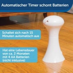 PetSafe Automatisches Katzenspielzeug Multi-Laser -PetSafe Verkaufe 1095bd48d84b6e2005e4da04d70320d9adee7e14 1351523 de DE 2bbeb183e18b2b25d1aed11344d0b7d04c8b9bfa53qqpw