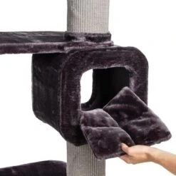 Canadian Cat Company Kratzbaum Ottawa Anthrazit -PetSafe Verkaufe 10989c83460272fbe3e0e347a053854c14d3861b 1369549 de DE 9bc39776143ff6c835b8212a63c8c2af1e080c42qYCMC7