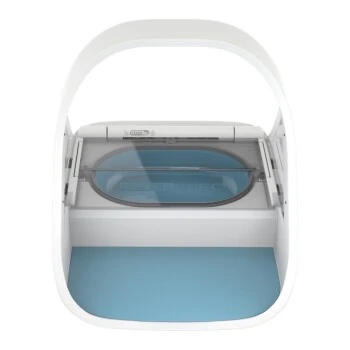 SureFlap SureFeed Ersatzschale Für Futterautomat 2 SureFlap SureFeed Ersatzschale Für Futterautomat – Bild 2