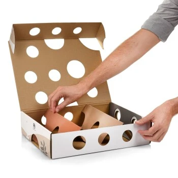 Canadian Cat Company Katzenspielzeug MagicBox 7 Canadian Cat Company Katzenspielzeug MagicBox – Bild 7