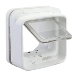 SureFlap Mikrochip DualScan Katzenklappe 15 SureFlap Mikrochip DualScan Katzenklappe -PetSafe Verkaufe 158fc8f427f00196827d32841e2c0b8202afe0eb 9461f955daecfe5528862f5f75409870e1630e99