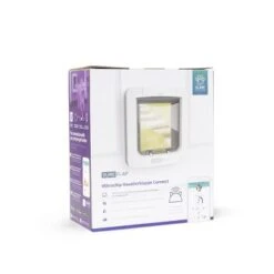 SureFlap Mikrochip Haustierklappe Connect Ohne Hub -PetSafe Verkaufe 1896787d4b8a7223b4413428bcaea4de0f85e164 1279343 de DE Sureflap Klappe wb 2