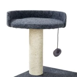 AniOne Kratzbaum Ebony 11 AniOne Kratzbaum Ebony -PetSafe Verkaufe 1a151f636f2c93579806daa852ff4e6220692789 54db194024b71654a0793cf60755e4c753151fb4