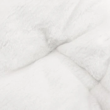 Canadian Cat Company Kuschelsack Für Heizkörper Weiß 3 Canadian Cat Company Kuschelsack Für Heizkörper Weiß – Bild 3