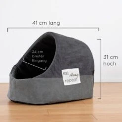 KaraLuna Katzenhöhle 9 KaraLuna Katzenhöhle -PetSafe Verkaufe 2009e3b23fe0a2e10f8bb2e7a402c654a9862b7d 1407464 de DE d977bdd4785a48448cb04e5b694c132322d46cb5E3Py43