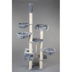 RHR Quality Kratzbaum Catdream De Luxe Hellgrau -PetSafe Verkaufe 21ae8b049fef53dc47e1c61cf2938ecdcaf0776d 1652142 de DE 092959771cc012162bc3ca0e051ea9484ba24e24YCQPQa