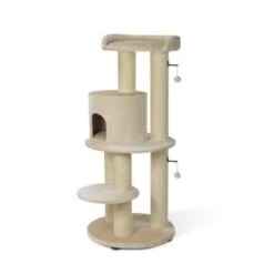 Bestseller 3 MORE Kratzbaum Rune