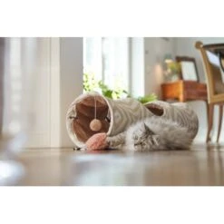 MORE Spieltunnel Henry -PetSafe Verkaufe 23001bdf6391f3fdcefcb1bea81e3ccd451ed502 bfd781b51bd5842738b74f20d0dd03e309585785