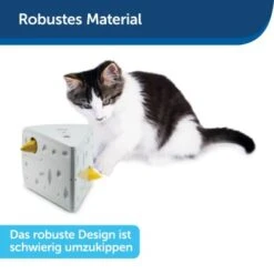 PetSafe Automatisches Katzenspielzeug Cheese 9 PetSafe Automatisches Katzenspielzeug Cheese -PetSafe Verkaufe 2339061ac7b4e0952c29db532511f5784c288ebc 1418723 de DE b11cd6c1dcab9816e3f3111d603a6e087d3307dfQQVNT6