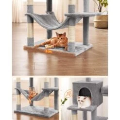 FEANDREA Katzenbaum XXL 199cm Hellgrau Hellgrau -PetSafe Verkaufe 24f5caef4bbd26a44ec8edc9177e2b21ac17f338 1483581 de DE e58c9371cf4ffcabcb2124e0af7ca82a207dce59i6lHpK