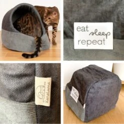 KaraLuna Katzenhöhle 11 KaraLuna Katzenhöhle -PetSafe Verkaufe 27810c8c40bded9367d4d636551b1e6254193eb9 1407464 de DE 06c4701680061473df3456ef95e8244ddc20320aq6xCI7