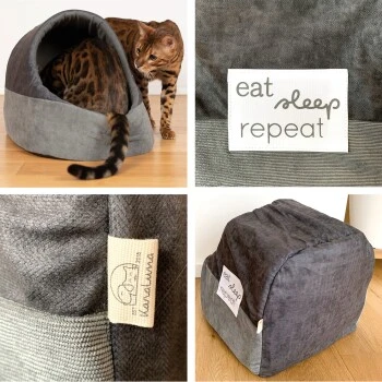 KaraLuna Katzenhöhle 6 KaraLuna Katzenhöhle – Bild 6