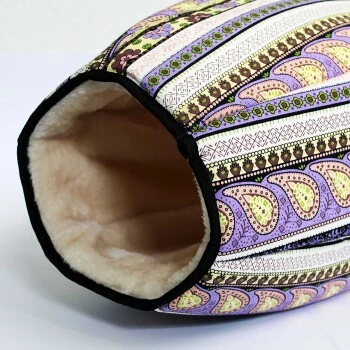 Canadian Cat Company Katzentunnel LUNA M 3 Canadian Cat Company Katzentunnel LUNA M – Bild 3