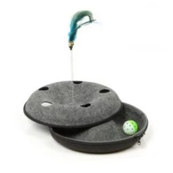 Canadian Cat Company Katzenufo Sputnik -PetSafe Verkaufe 2a932b95dc43bbdefcd71c4856d23fb0dffc952a 1361010 de DE d6db77b92274f0784606f60b688536fa77828061hvienA