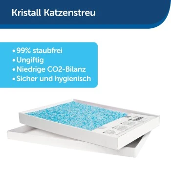 PetSafe ScoopFree Katzentoilette 5 PetSafe ScoopFree Katzentoilette – Bild 5