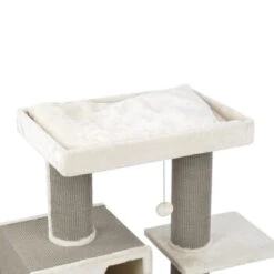 MORE Kratzbaum Edward -PetSafe Verkaufe 2b522a190144bbad732c7cc61129a29ad36a0d05 0463dc825d0bde87b59d6849ff66c25b1fb6f4a5