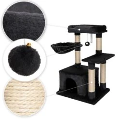 Lionto Kratzbaum Höhe 85 Cm Schwarz -PetSafe Verkaufe 2b70df98e2a500a72ac05bb0e4f0786c8bcf5cb8 1657004 de DE 0fa715033df229b6837a19c38ca797ee43a9e63bVyN2jN