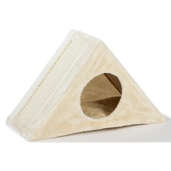 Silvio Design Katzenpyramide Isa 4 Silvio Design Katzenpyramide Isa – Bild 4