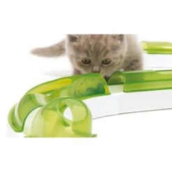 Catit Senses 2.0 Spielschiene SUPER -PetSafe Verkaufe 2d29296cca7eb91348ee8f995da99461ab85cba3 ffe0db6992645ed706b9f22fd458c075cda25abd