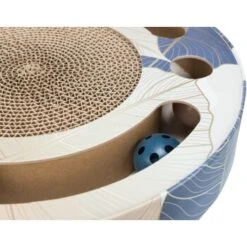 Trixie Kratztrommel Mit Spielzeug -PetSafe Verkaufe 2eb7d58f448f7d103f0f163f562af5ba253883e2 1276753 de DE Trixie Kratztrommel wb 2