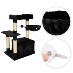 Lionto Kratzbaum Höhe 85 Cm Schwarz -PetSafe Verkaufe 32592a61def30e50b48c304c0318faa4f9c549b3 1657004 de DE 6747010c14198ef227ef6903ae973bf7c081cb208RNwMC