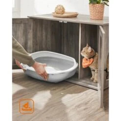 FEANDREA Katzenklo Schrank Greige 16 FEANDREA Katzenklo Schrank Greige -PetSafe Verkaufe 3502889109d9ccd4094d1a1f0c647f84244127e0 1483582 de DE fecdda8d82d601a5ced4372de0fe934850a405200Ek4u6