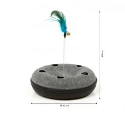 Canadian Cat Company Katzenufo Sputnik -PetSafe Verkaufe 361821211c850e270b33dada472a3c63e7c622cb 1361010 de DE b3b212a3dfcb85b53d422294eccbad1bec27f2aeAxjCx0