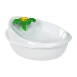 AniOne Trinkbrunnen Flower Set -PetSafe Verkaufe 3959dc600a5456bf98a7a485d5842b55daab21ae 332bb934ceab8d7e8659afc6a1fdb28097131607