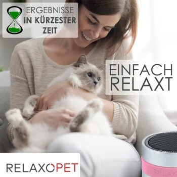 RelaxoPet PRO Entspannungs-Trainer KATZE 6 RelaxoPet PRO Entspannungs-Trainer KATZE – Bild 6