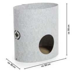 Canadian Cat Company Filzbett Owen-Tower 14 Canadian Cat Company Filzbett Owen-Tower -PetSafe Verkaufe 3a3499b17af977539ed3f9cf36554fa337ba7506 1394209 de DE 1a9c26da0a0cd5c79ad5292050781616f4518f2d2KvS5Q