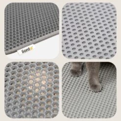 Lionto Doppellagige Katzenstreu-Matte L -PetSafe Verkaufe 3d7678384053e4b4787486ab83b2067336f97775 1657012 de DE 2410bd41317b34a802bfdc805b26d5f4246a0e30U58CbV