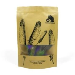 Schlitzohr Katzenangel Federanhänger 5x 14 Schlitzohr Katzenangel Federanhänger 5x -PetSafe Verkaufe 3e5dd8069e3a3a1aa13e9dc87b1137f44b2d6203 1484675 de DE 7ca45569ab920c6148275601b54d505358abff2d21DJgT