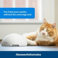 PetSafe Automatisches Katzenspielzeug Fox Den -PetSafe Verkaufe 436796eddc653fbc5ba6c19e00138d58f340ef52 1351524 de DE 2c07966cfa5d20e79e732d930dea56115af33e3axxjuix