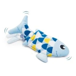 Catit Groovy Fish Blau