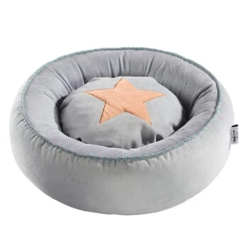 AniOne Liegeplatz Pepe & Kitty XS 1 AniOne Liegeplatz Pepe & Kitty XS