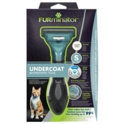 FURminator Katze S Kurzhaar -PetSafe Verkaufe 46acfe79f468b216122b20fcf0b826d95343c997 06be7aae646e6b91cc0a2f2d8babb3fcd68226c0