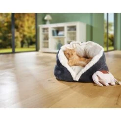 AniOne Kuschelhöhle Lou 5 AniOne Kuschelhöhle Lou -PetSafe Verkaufe 48ec0dbb5c145ef9814be1d8506b39b9286ec9e3 8d0ae900a3ffac1243ac2e5c2ea3d109d5b54d97