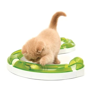 Catit Senses 2.0 Spielschiene PLAY 1 Catit Senses 2.0 Spielschiene PLAY