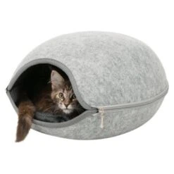Trixie Höhle Luna Filz 7 Trixie Höhle Luna Filz -PetSafe Verkaufe 49dfa903812abd79b284863893a2746e3a638f6a 1317780 de DE Trixie H hle Luna Filz wb 3