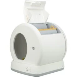 Trixie Selbstreinigende Katzentoilette -PetSafe Verkaufe 49f1e2127b75d66114008f7ae821e476de4c5de9 1624500 de DE 8cc9b6b5cc831936a88d01dd73c3686faa21e35biuEakL