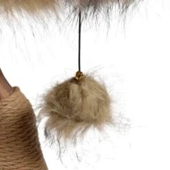 Dobar Design-Kratzbaum "Ruby" Braun -PetSafe Verkaufe 4a3a6bf6702dcc273eeca9f6e4fa8feb4e0373fc f1b1195cdd0bebe9084f05e8d5257799eff08271