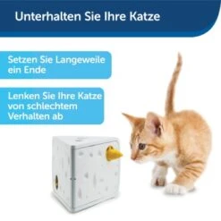 PetSafe Automatisches Katzenspielzeug Cheese 11 PetSafe Automatisches Katzenspielzeug Cheese -PetSafe Verkaufe 4c112de7fe5af21942e197c5273a2c12e4aecd5f 1418723 de DE ac6350c5fa35502dd40d2834518255dfc3ab3dc68jakb9